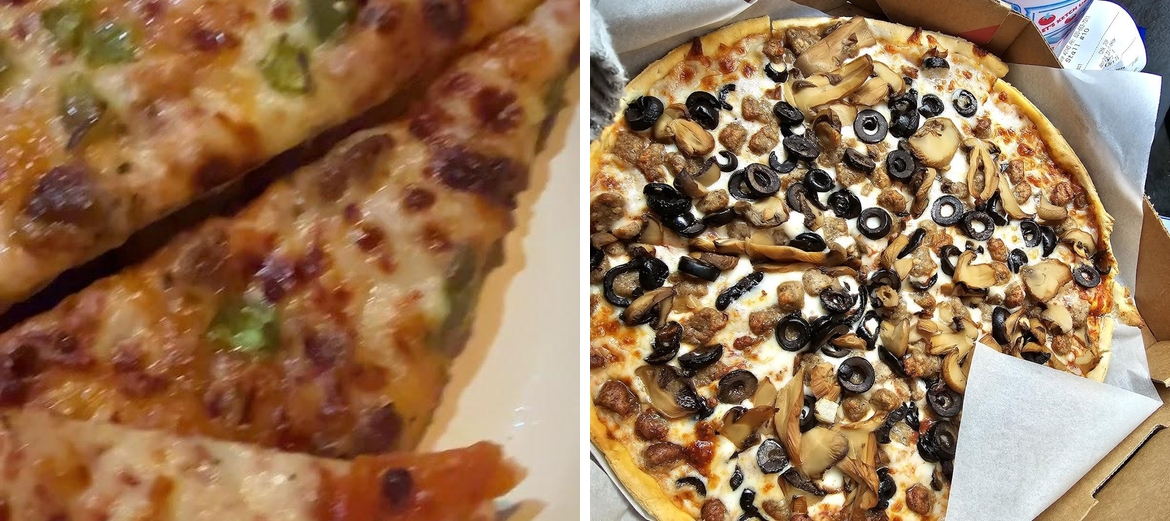 Ken's Pizza