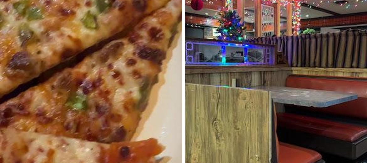 Ken's Pizza
