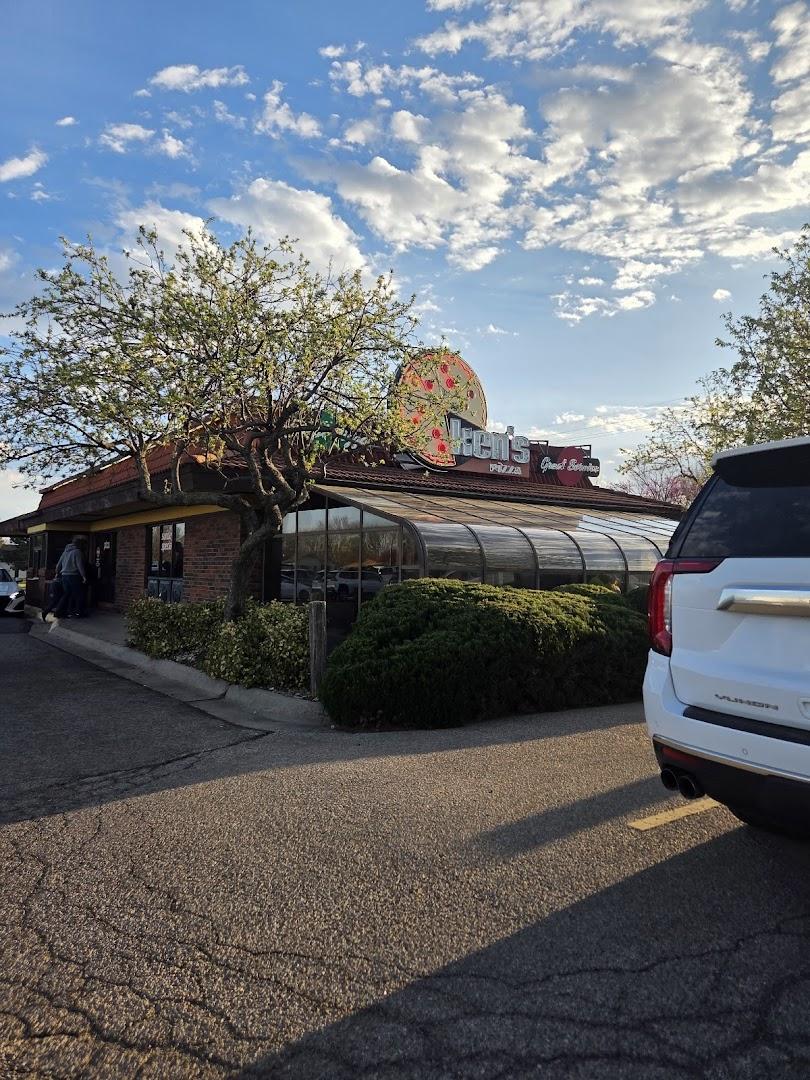 Ken's Pizza